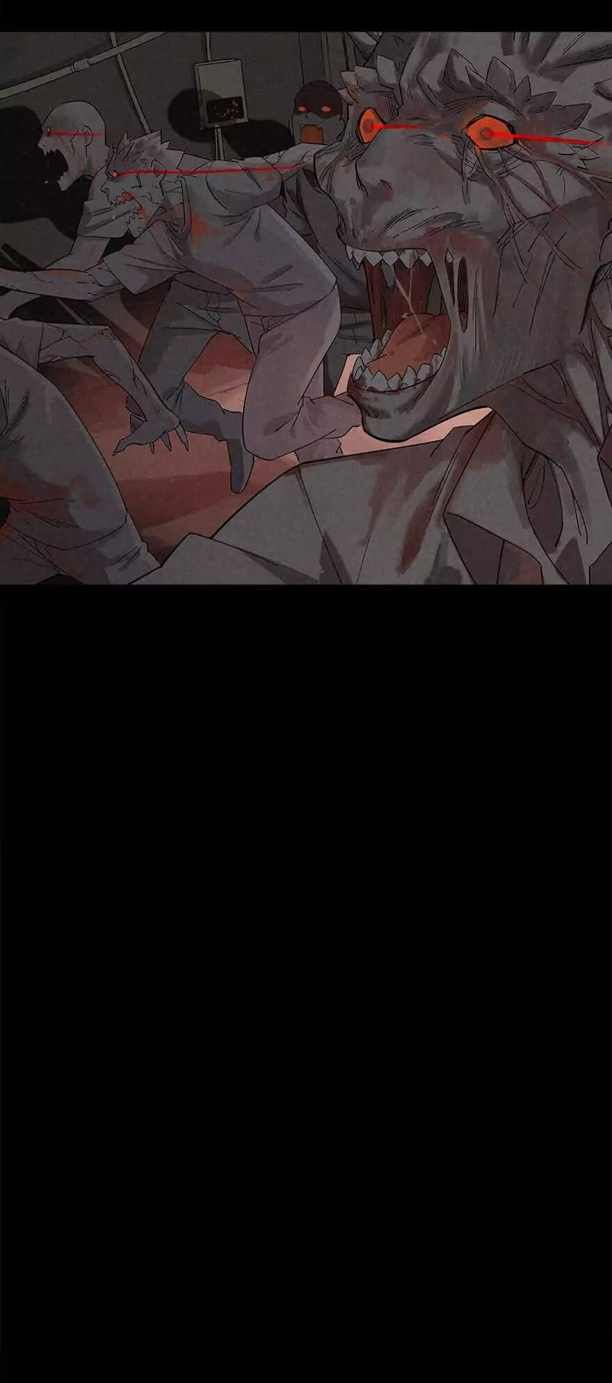 End of The World 2028 (Trace of Doomsday) Chapter 12 Gambar 5